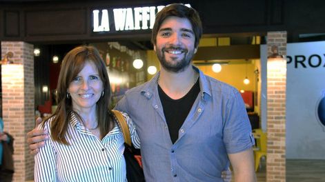 Al cine con Los Andes Pass