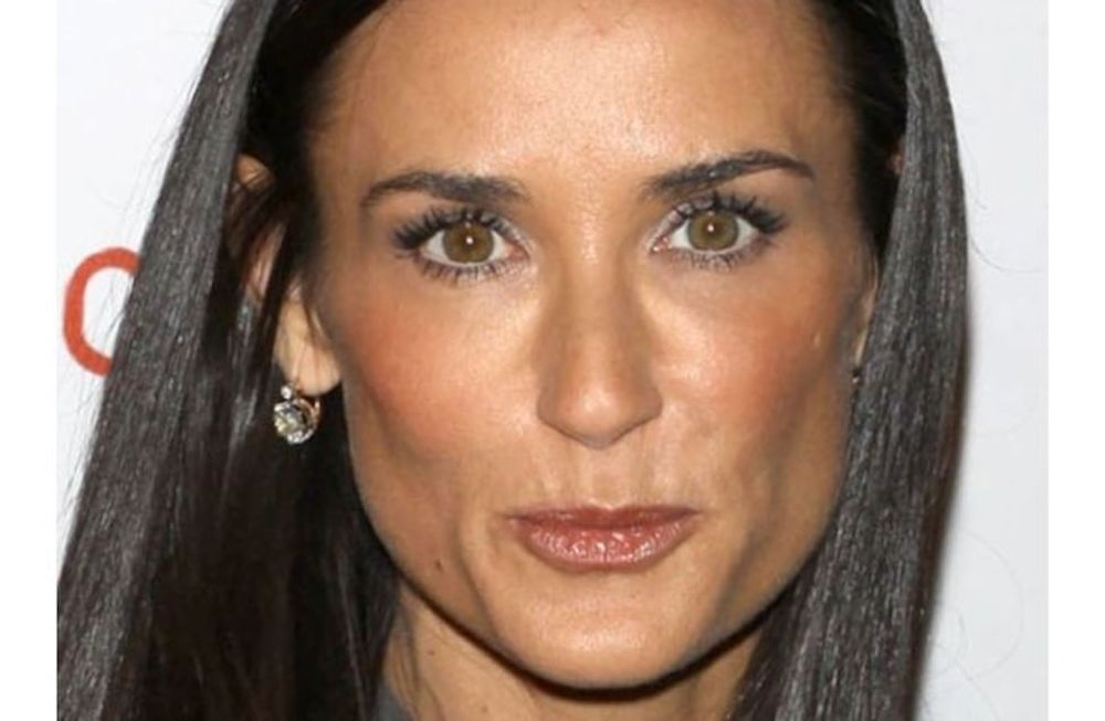 Demi Moore