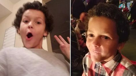 Un nene de 9 años se declaró gay, le hicieron bullying y se quitó la vida