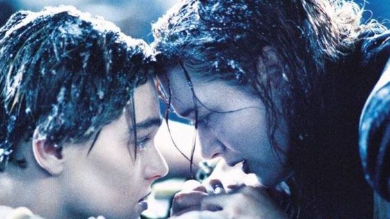 Conocé el final alternativo de Titanic