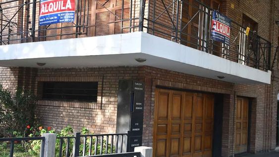 Con la sanción de la sanción de la nueva Ley de Alquileres, se triplicaron las consultas en el servicio de asesoramiento gratuito que brinda el Colegio de Corredores Inmobiliarios. / Los Andes