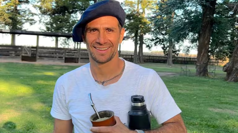 Leonardo Ponzio, del campo a la dirección técnica de River.&nbsp;