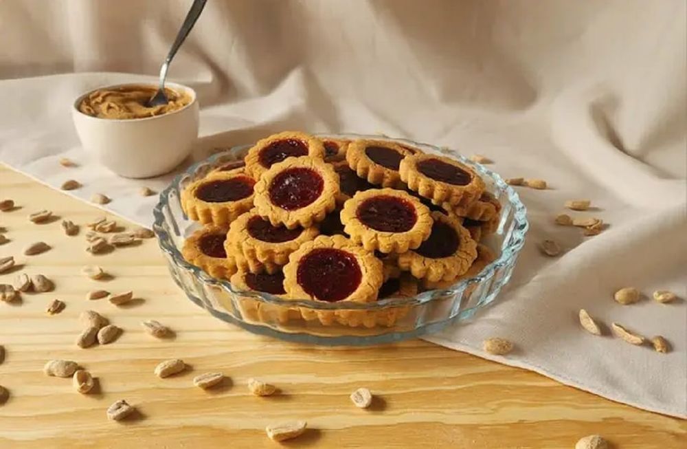 Esta es la receta ideal para hacer una ricas galletas en casa.