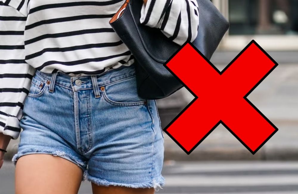 Las 3 opciones que reemplazan al short este verano