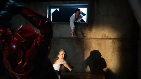 La calle del terror: La reina del baile disponible en Netflix&nbsp;