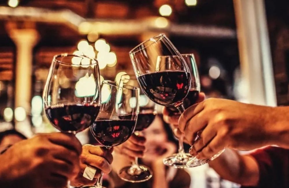 Taninos Wine Fest 2023: una experiencia única de vinos, arte y solidaridad a beneficio de Fundavita