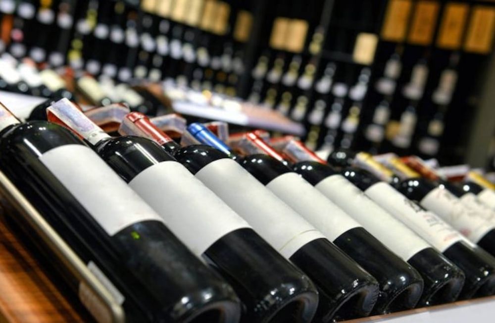 La industria del vino está concentrada en unos pocos, que son los punta de lanza que abren mercados, pero también son los que ponen precio a la materia prima del productor