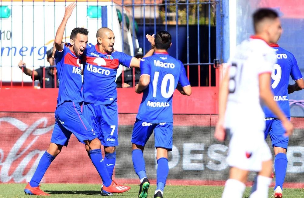 A pesar del descenso, Tigre sigue dando que hablar