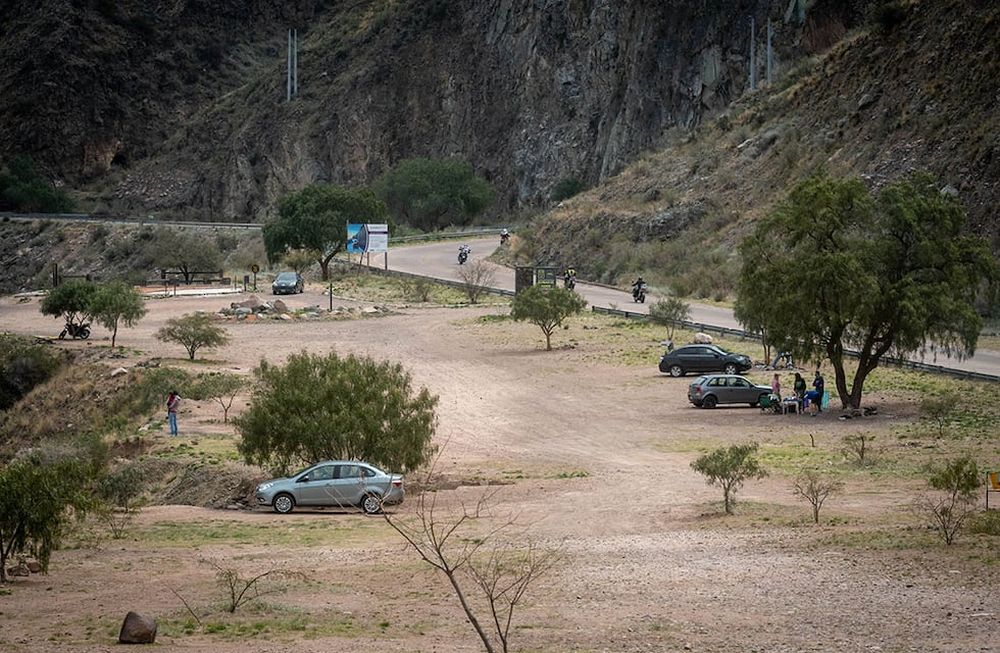 Nublado y frío en Mendoza: el pronóstico para este sábado, día del amigo