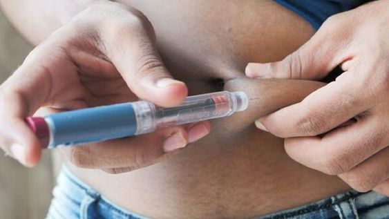 Los nuevos medicamentos para lo obesidad son el gran avance de 2023: descubren que además podrían prevenir enfermedades neurodegenerativas-  Imagen ilustrativa / Web