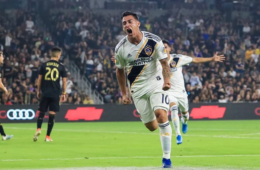 Boca ya disfruta de su primer refuerzo: Cristian Pavón volverá en diciembre
