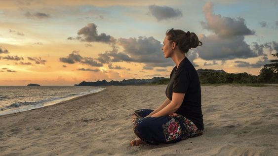 Horóscopo: hay tres signos del zodiaco que se destacan por su paz interior