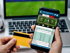 Las ganancias de las empresas de apuestas online superaron los 9.004 millones de pesos en 2024.&nbsp;