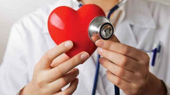 dia mundial del corazon en aconcagua radio