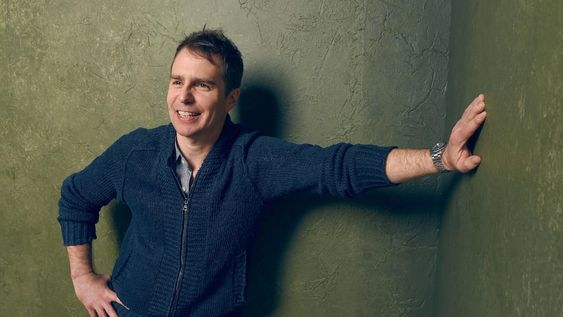 Sam Rockwell: “Poltergeist” ataca de nuevo