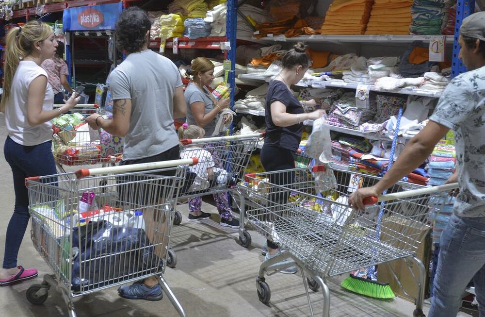 La inflación sigue alterando los ánimos - Por Rodolfo Cavagnaro
