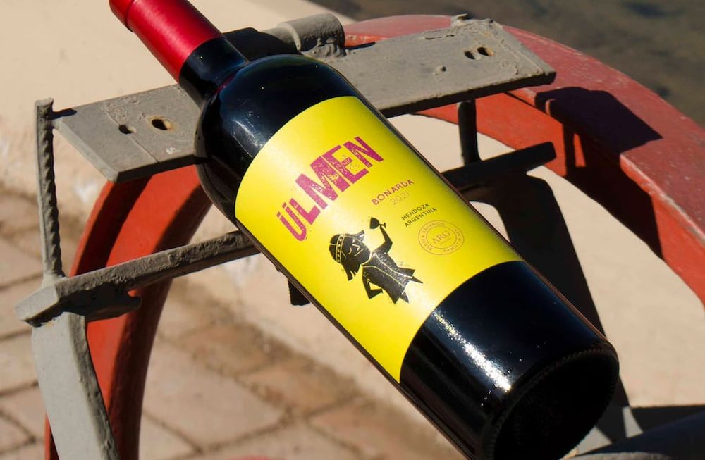 Argentia Bodega y Viñedos presentó sus nuevas etiquetas