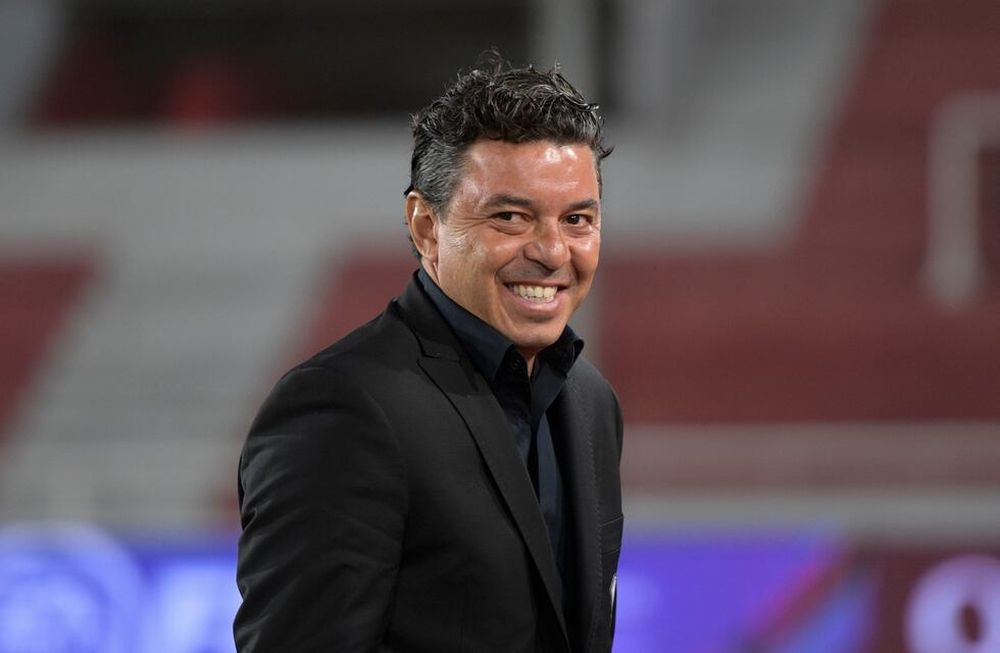 ¿El fin de la era Gallardo?: el entrenador de River se reunirá con los directivos del PSG