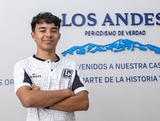Automovilismo. Lautaro Campione será el piloto más joven en probarse en la Fórmula 4 Automovilismo. Lautaro Campione será el piloto más joven en probarse en la Fórmula 4