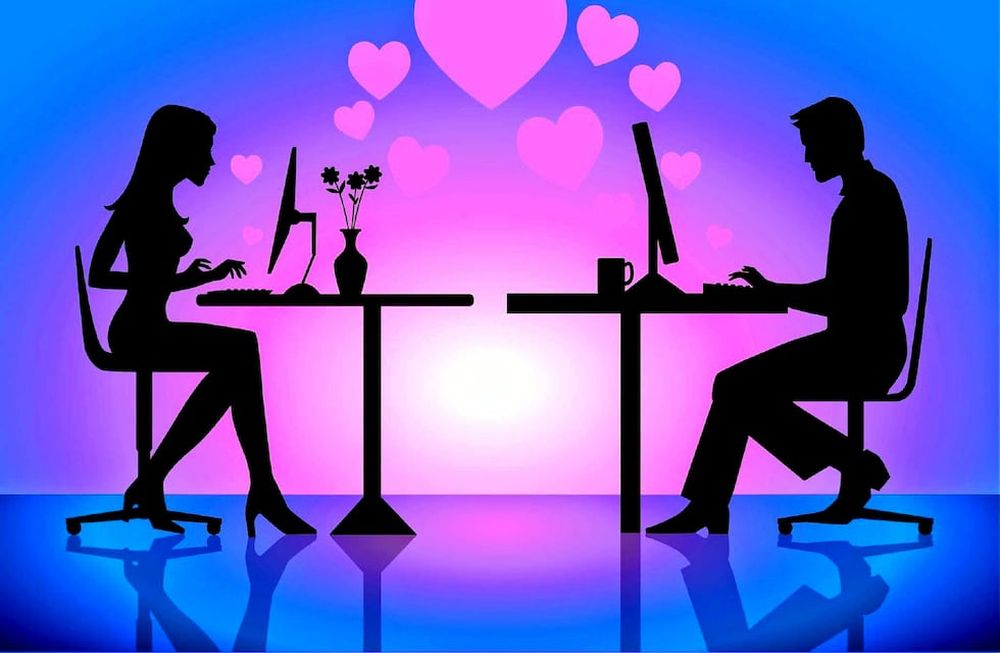 ¿Buscás amor?: sé original