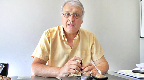 Los Andes | Emilio “Chicho”Russo