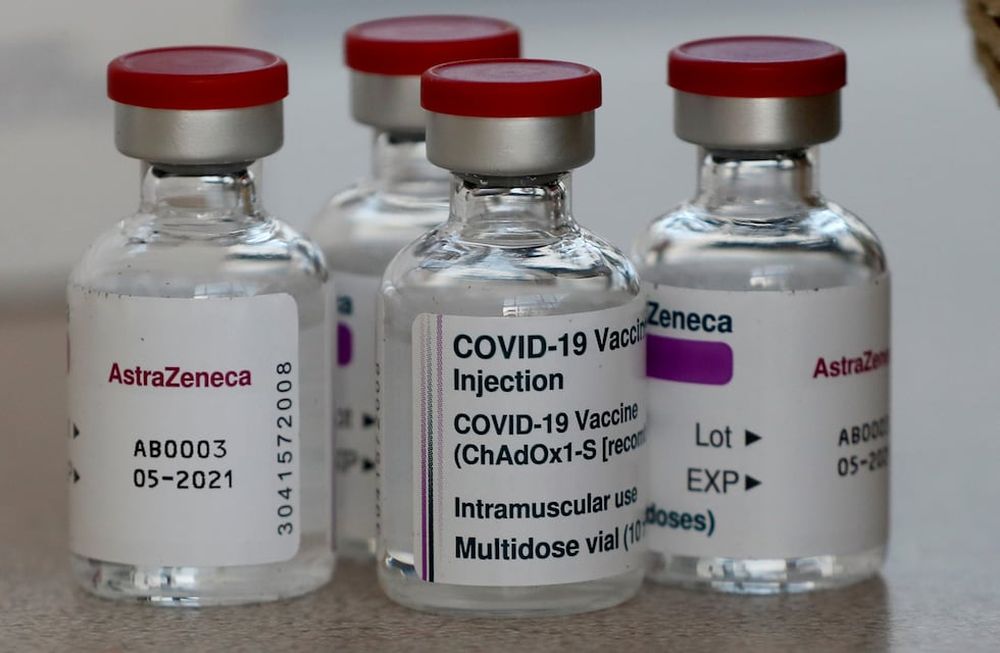 Estudios llevados adelante en Sudáfrica revelaron que la vacuna de Oxford tiene eficacia limitada ante las mutaciones del coronavirus en ese país.