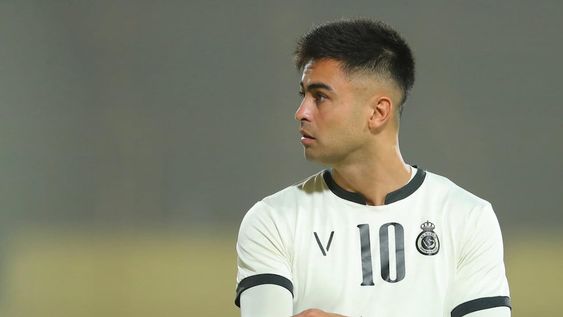 El Pity Martínez confirmó la enfermedad que padece.