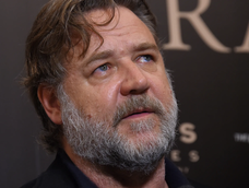 Russell Crowe recuerda el mejor papel de su carrera.&nbsp;