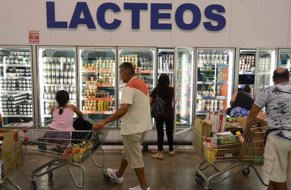 Anses: cómo saber si te corresponde y por qué te pueden bloquear la tarjeta alimentaria