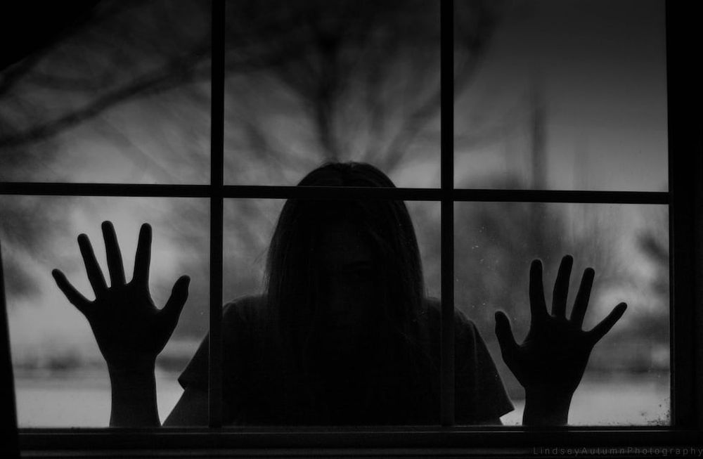 Test viral: si alguna de estas ventanas te da miedo, fijáte qué tiene para decirte sobre tu personalidad