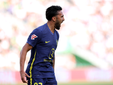 Nico González le pone presión a Lionel Scaloni con dos golazos Nico González le pone presión a Lionel Scaloni con dos golazos