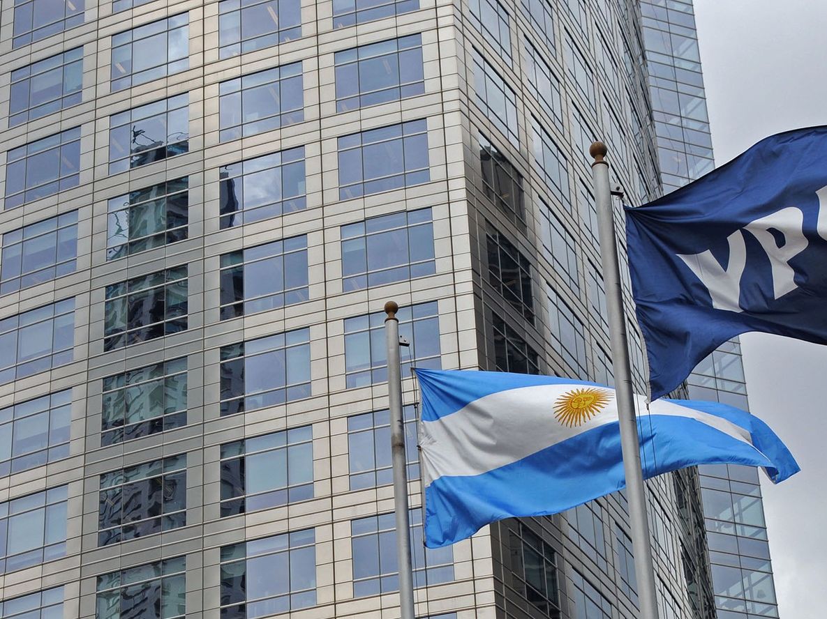 Bulford pidió a la jueza no frenar el expediente y Argentina considera apelar.