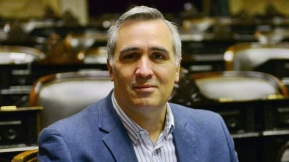 El diputado Francisco Sánchez aseguró que quienes traicionan a la Patria deberían recibir pena de muerte.
