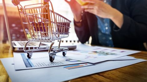 Los supermercados y mayoristas realizan inversiones en Mendoza para acompañar la consolidación de la venta online