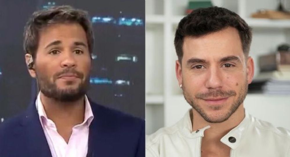 La tormentosa relación entre Tomás Dente y Fernando Dente: por qué está peleados a muerte