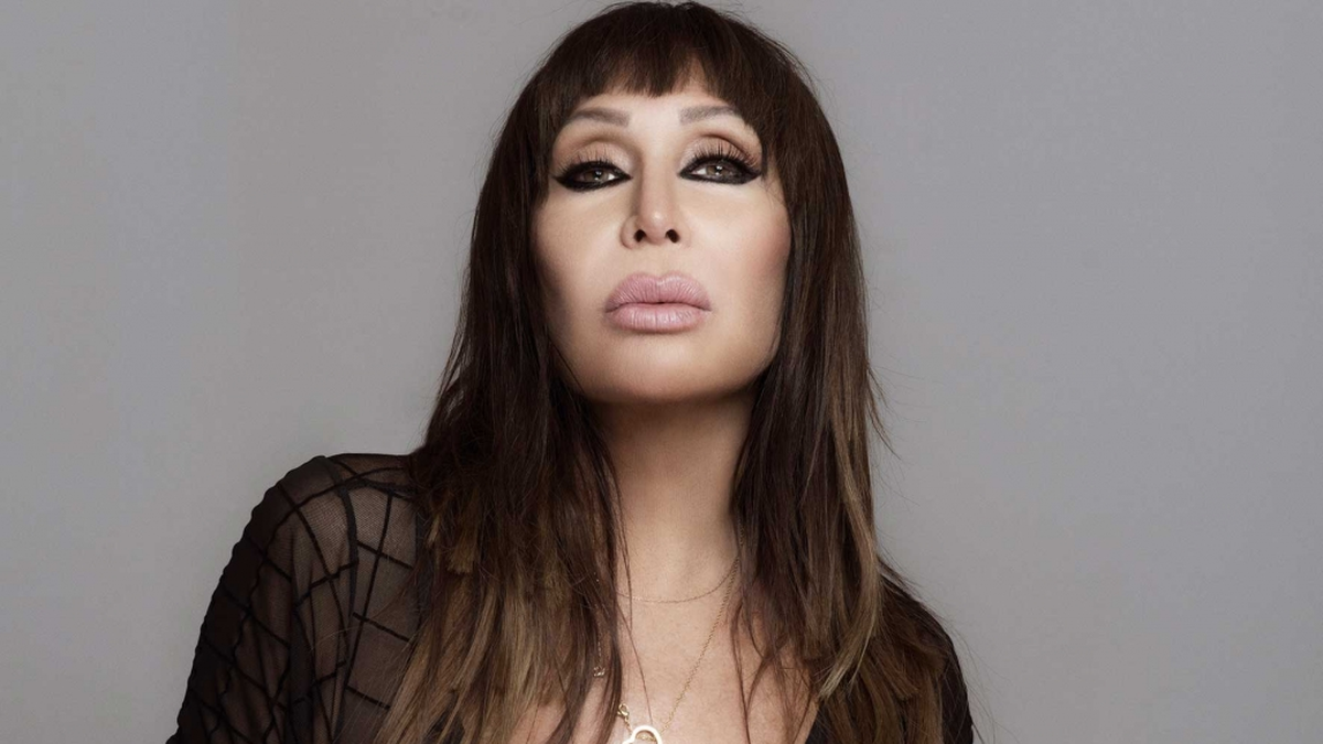 Moria Casán recibió un inesperado homenaje en Buenos Aires y emocionó a todos los presentes