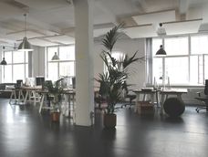 Los datos dan un mercado de estabilidad y maduración en los segmentos de oficinas clase A y naves logísticas.