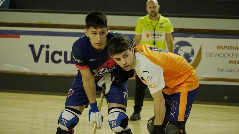 Andes Talleres fue séptimo en el Mundial de clubes
