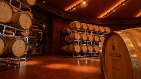 Coronados de Gloria: cómo Huentala Wines traduce el terroir de Gualtallary en alta calidad permanente