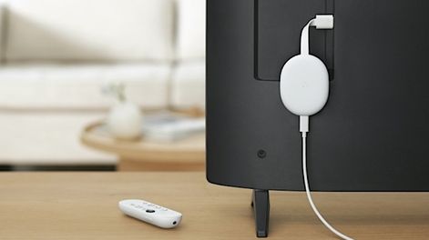 Los Andes | Google Chromecast