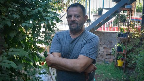 Los Andes | Walter Neira. Fuimos a hablar con el Gobernador para que no suspendieran la fiesta... Nos pidió una propuesta, nosotros se la hicimos y acá estamos.”