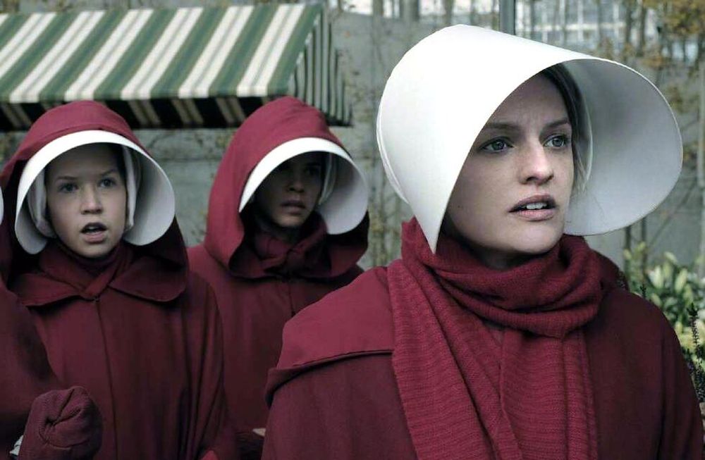 Llega a la Argentina “The Handmaid’s Tale”