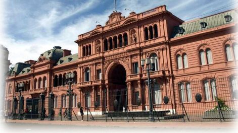 El fracaso de todos  los sucesivos gobiernos