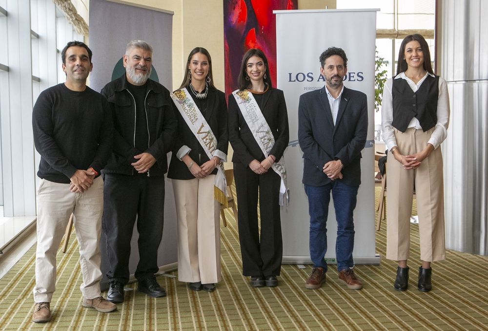 Las reinas de la Vendimia serán parte de una iniciativa sustentable