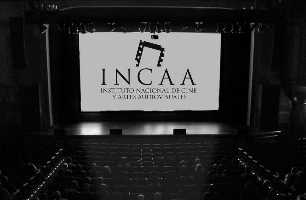 Reestructuración del INCAA: el Gobierno implementó nuevos recortes y ajustes presupuestarios.