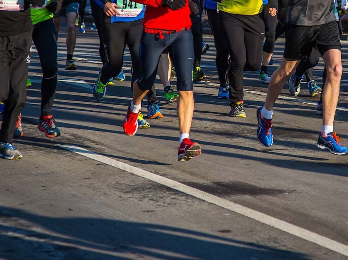 En Mendoza, buscan generar conciencia sobre la donación de sangre con una maratón. Foto: Pixabay