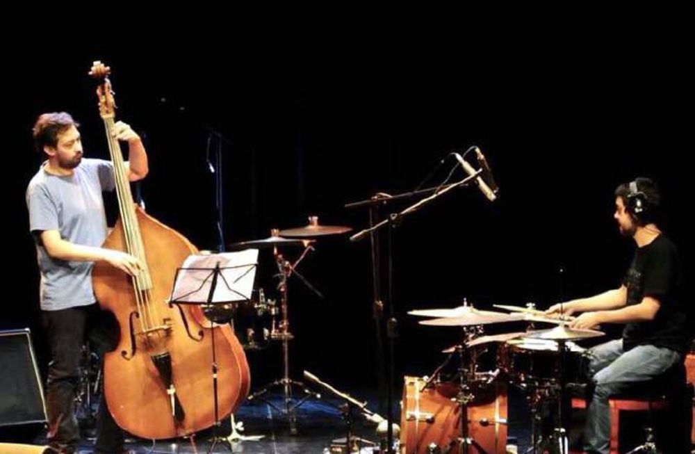 La Jam Session  de los miércoles