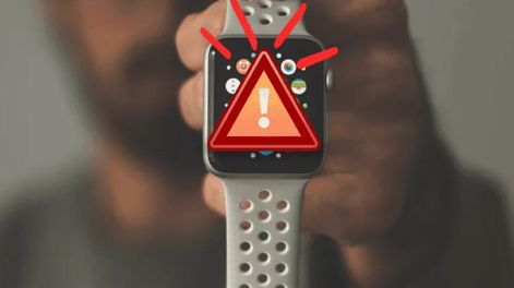 Smartwatches: detectan arritmias y disparan consultas médicas sobre la salud cardiovascular.