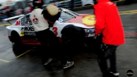 Top Race: El campeonato luego de la Carrera del Año