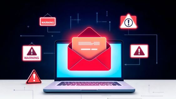 Advierten sobre estafas virtuales a empresas.&nbsp;